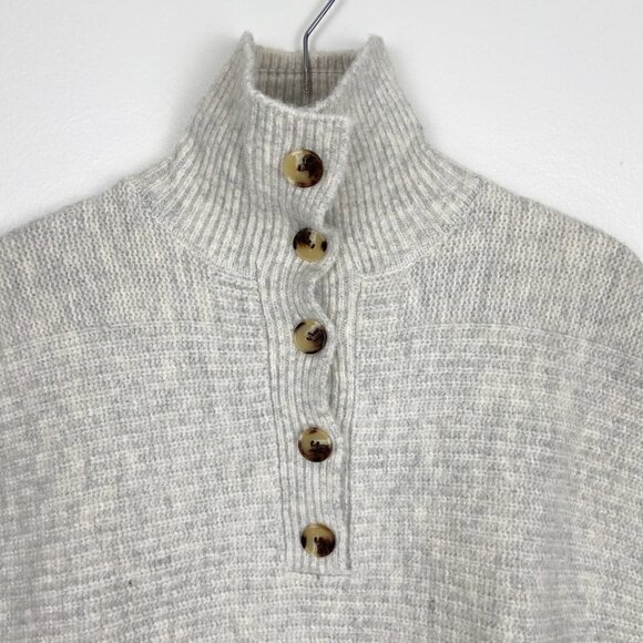 ANTHROPOLOGIE | FRNCH Neli Sweater Vest NWT - Picture 5 of 11